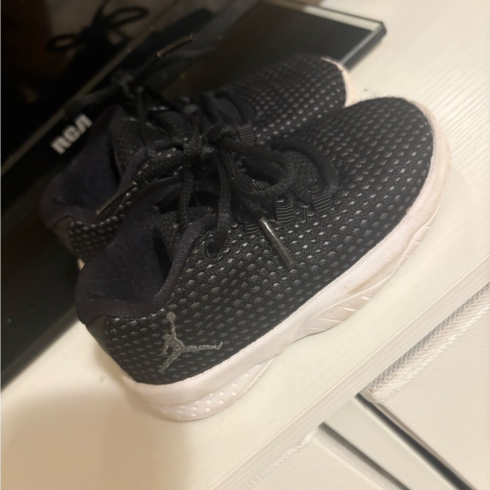 Toddler Jordans